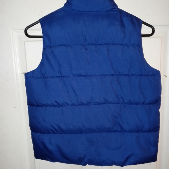 Old Navy Puffer Vest - Picture 2 of 4